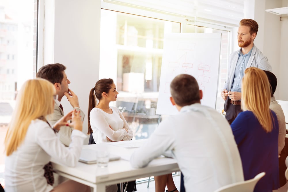 Engagement Strategies: Blog Photo