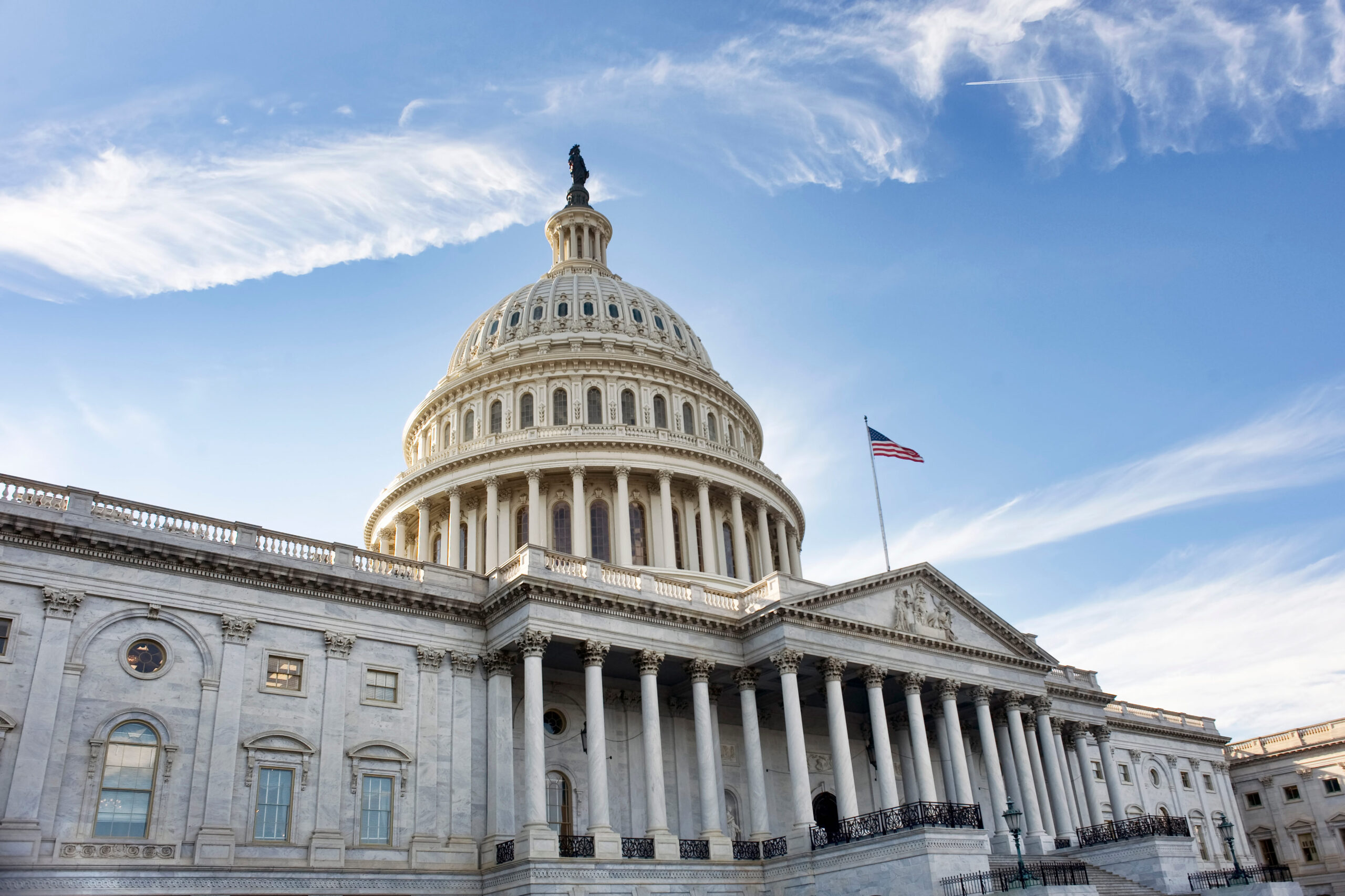 U.S. Capitol
