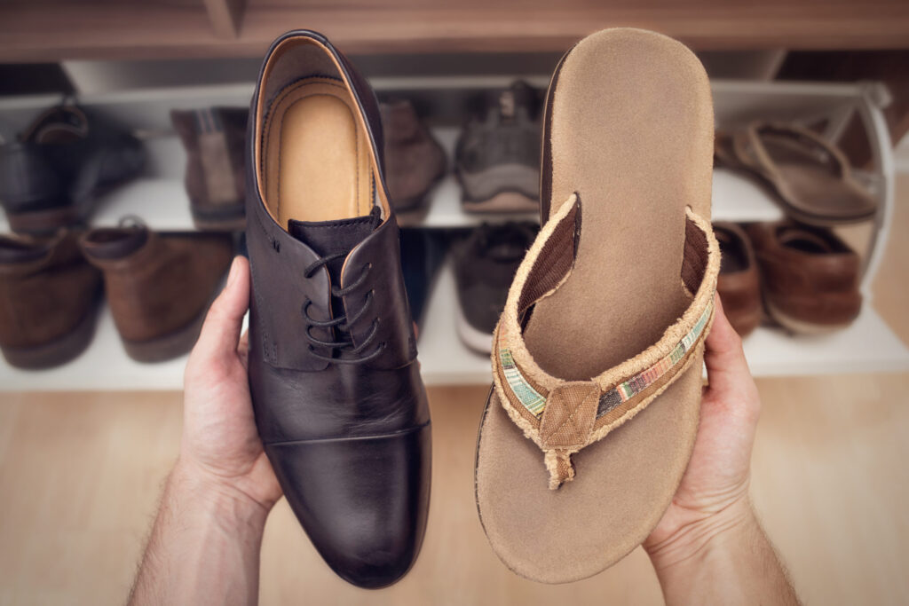 The Right Fit: Dress Code Policy Checklist