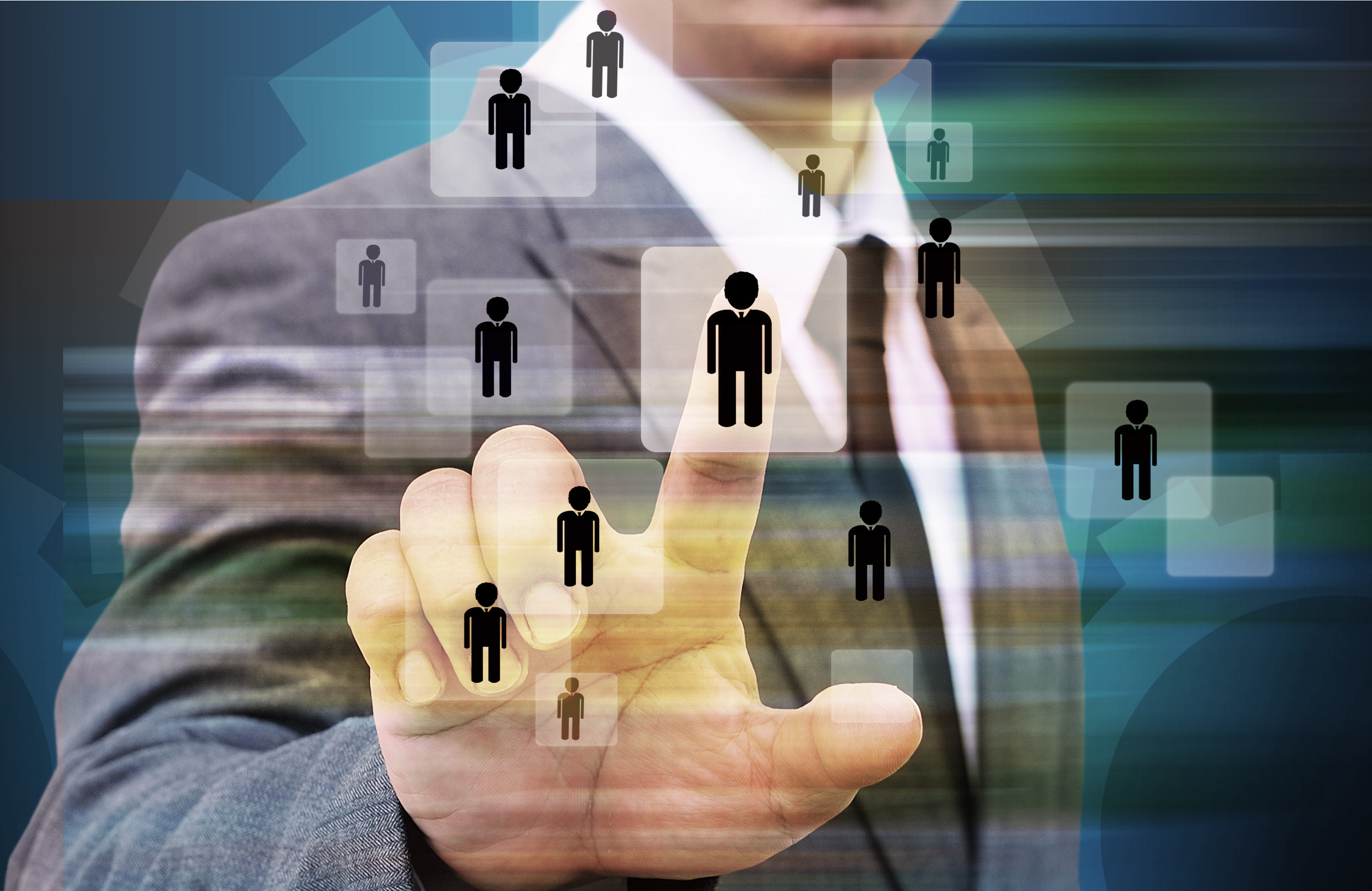 Compliant background check