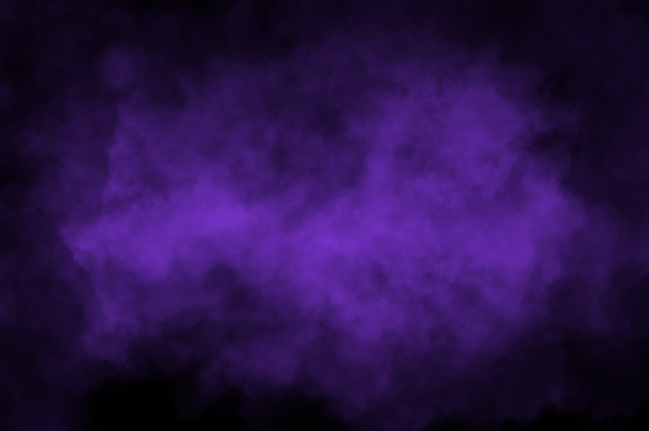 Violet Cloud