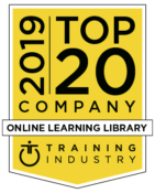 2019 Top 20 online learning