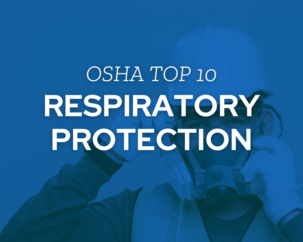 Post - Respiratory Protection