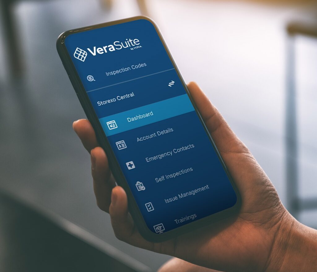 Vera EHS mobile mock-up customer crop 2