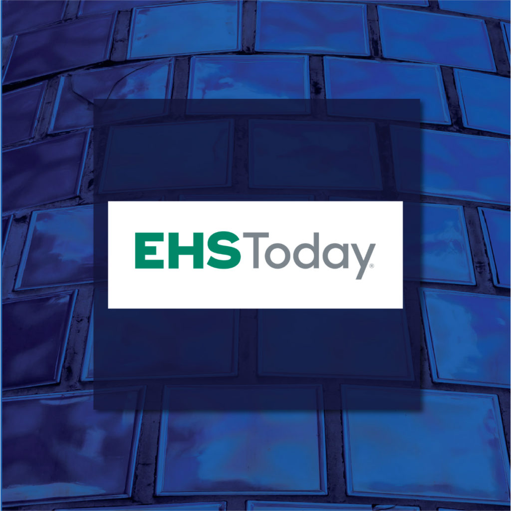 EHS Today Features KPA