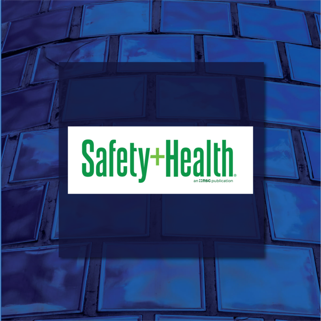 Safety+Health NSC Story