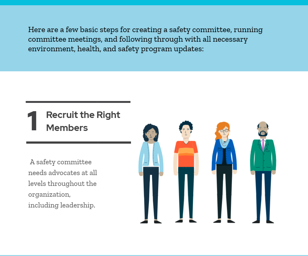 safety committee infographic thumbnail
