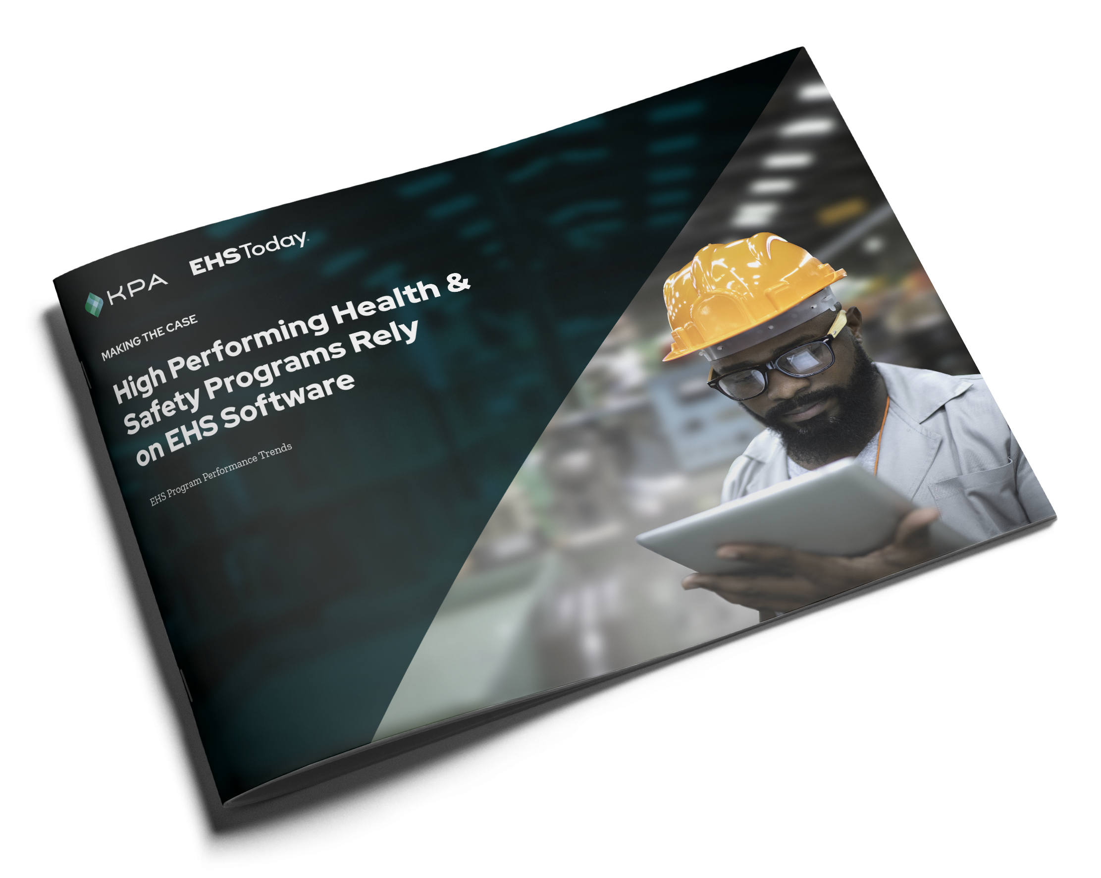 KPA - High Performing Health & Safety Programs - thumb