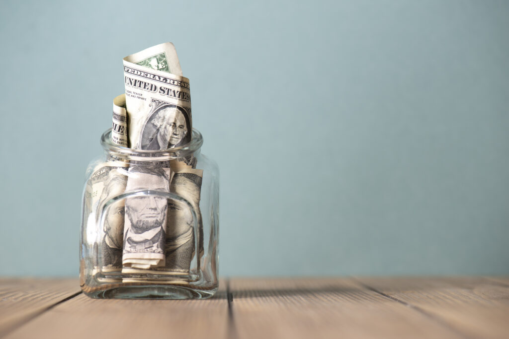 Saving Money is Important