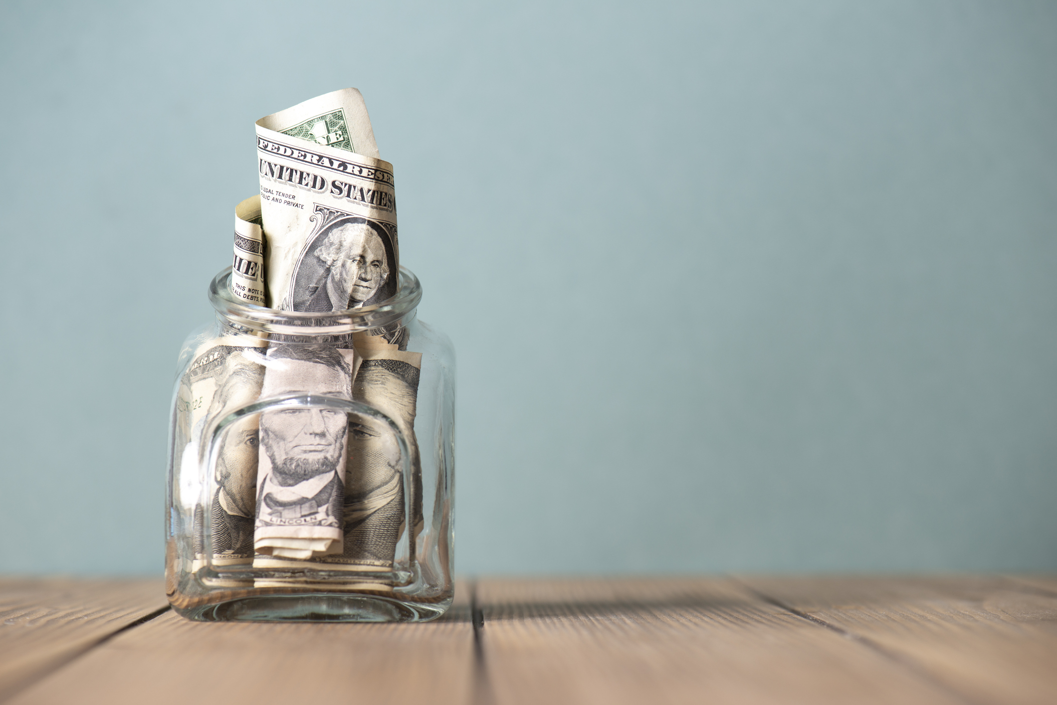 Saving Money is Important