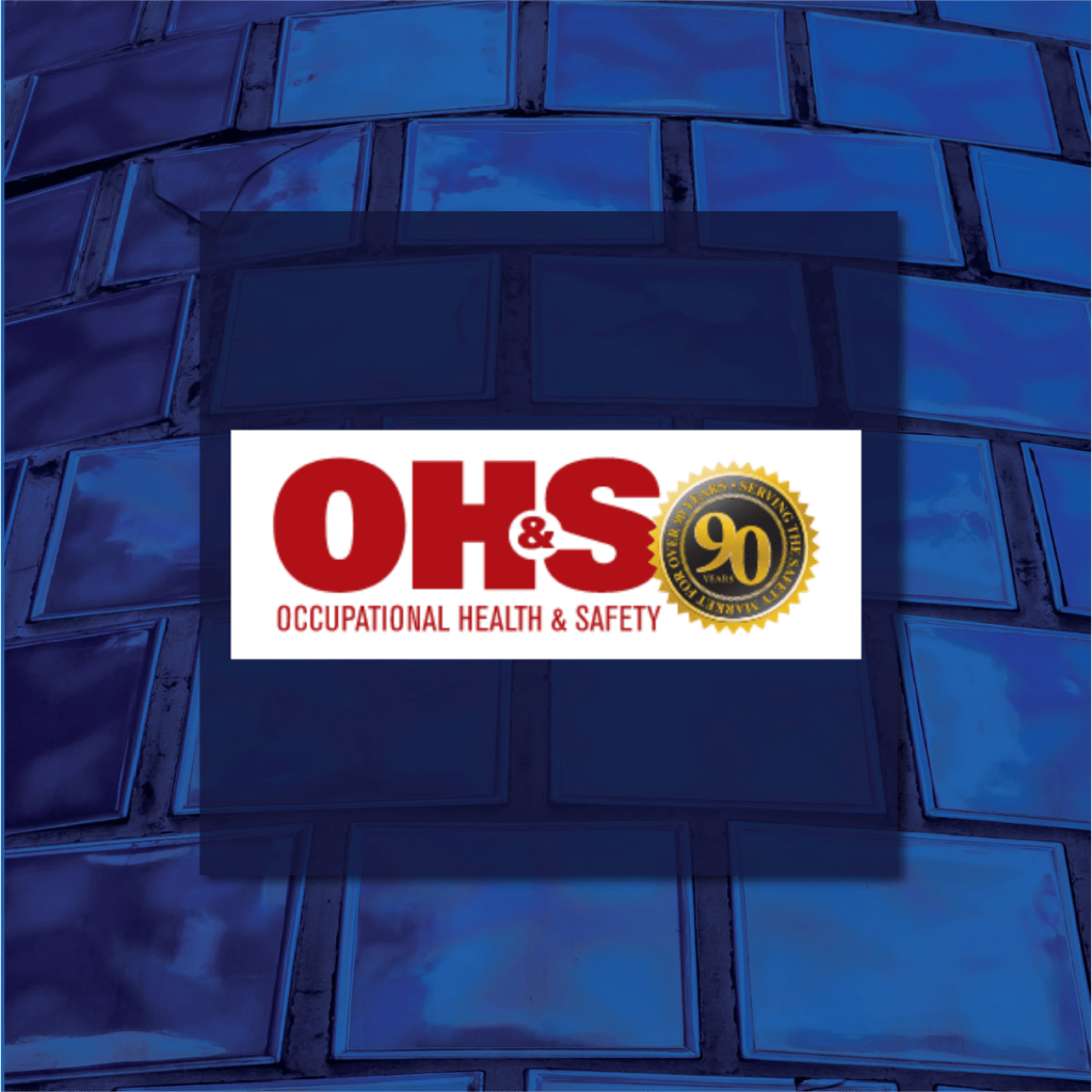 KPA expert featured in OH&S