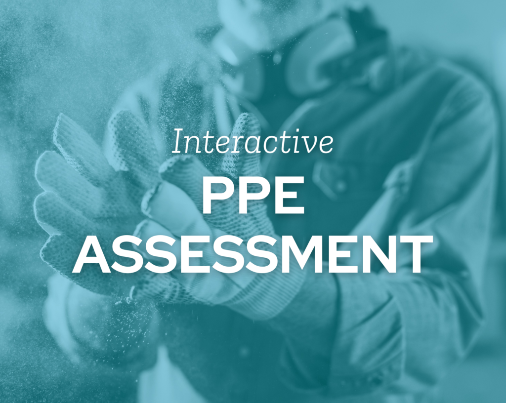PPE Assessment