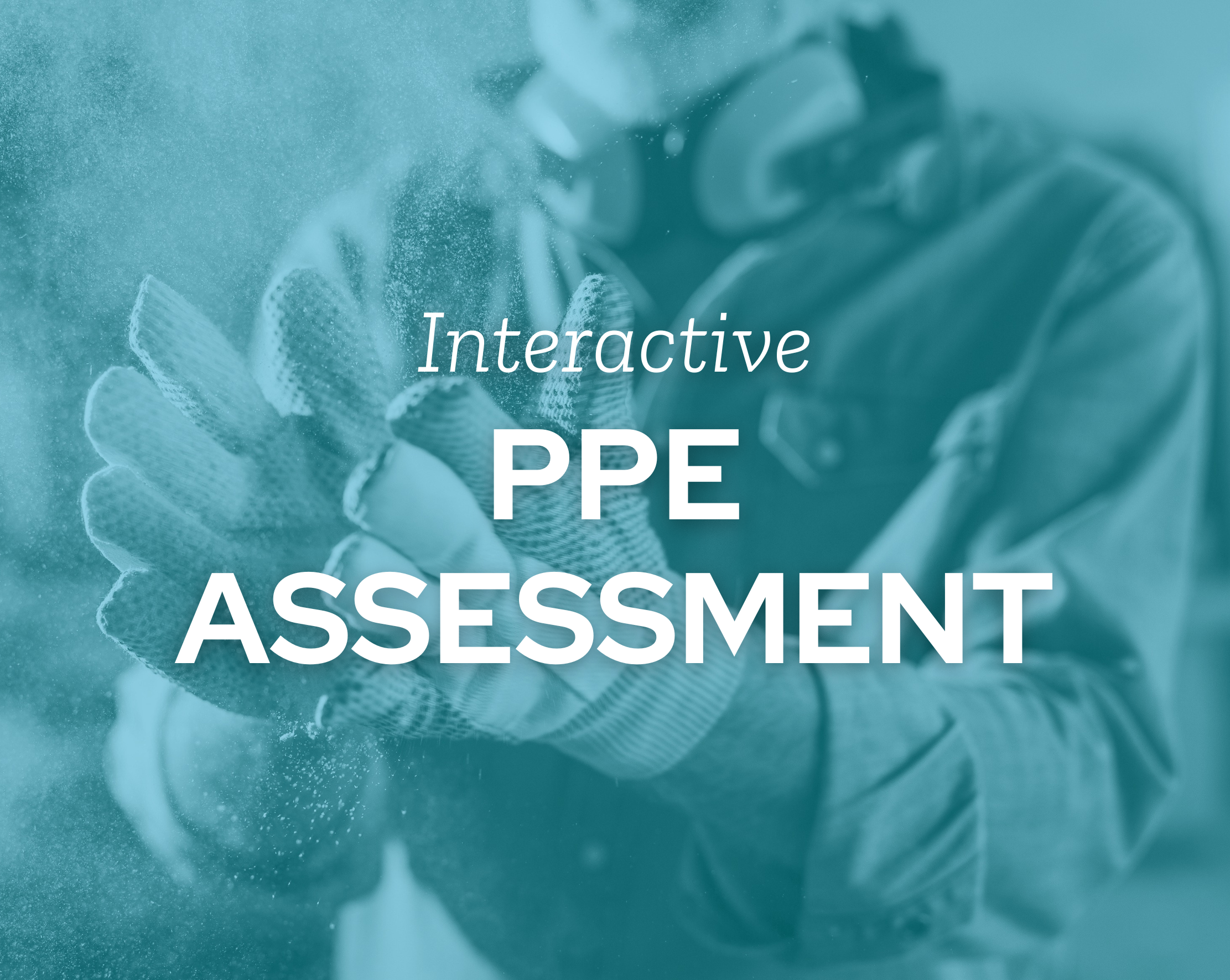 PPE Assessment