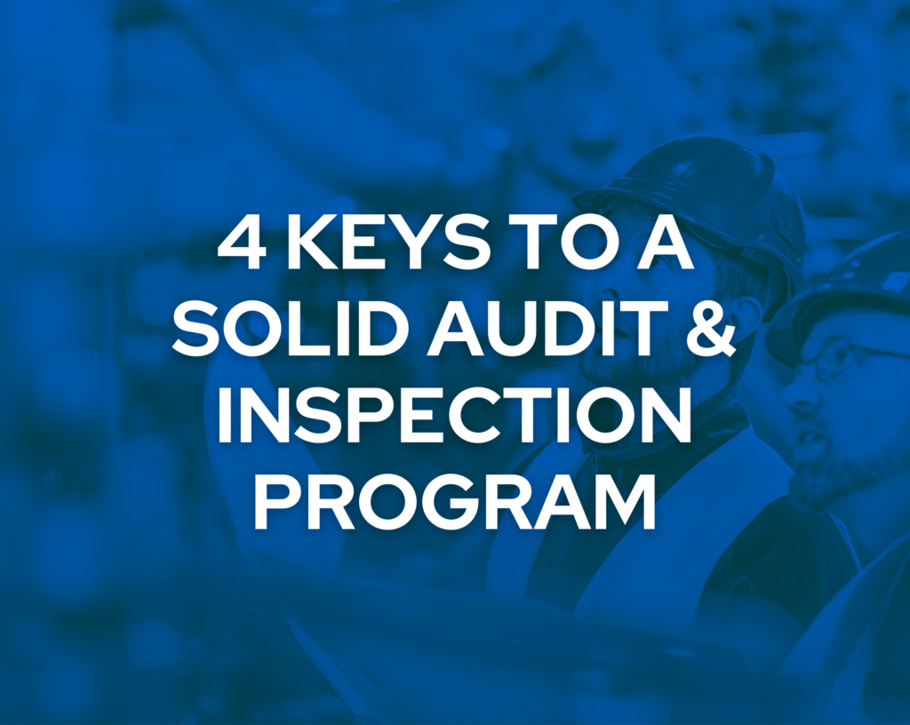Post - Audits & Inspections (1)