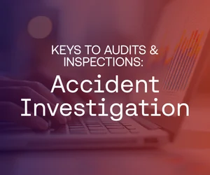 blog - Keys to Audits & Inspections - Novara
