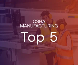 blog - OSHA Manufacturing - Novara