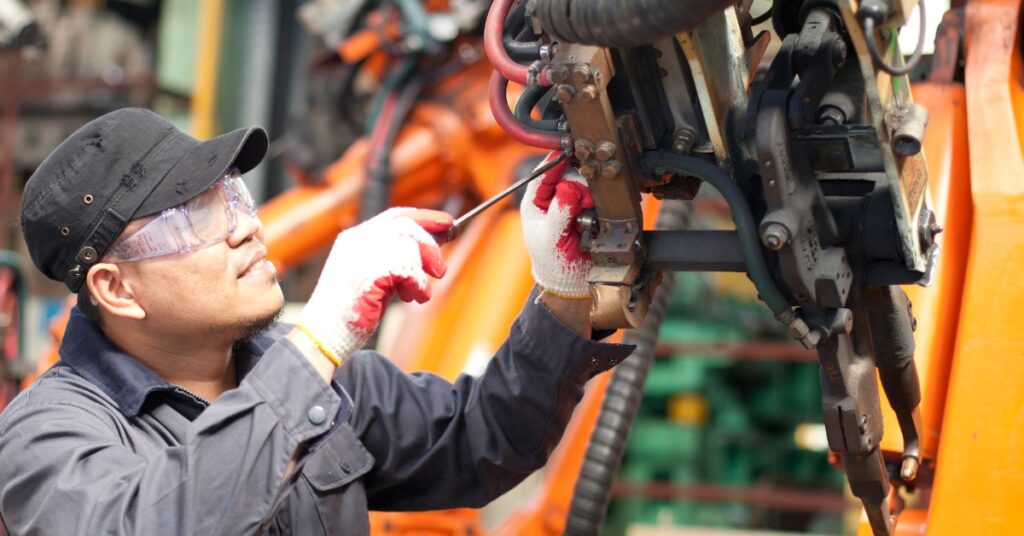 osha 10 osha 30 training - KPA compliance