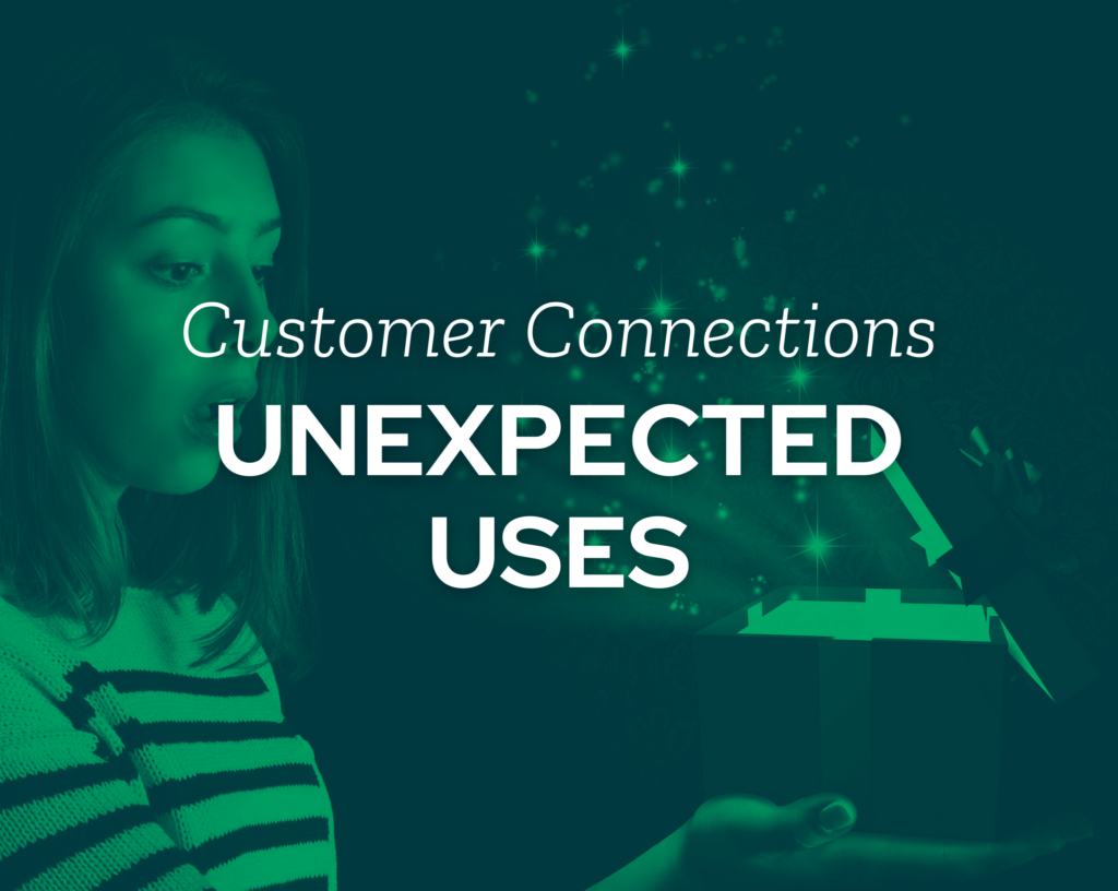 unexpected uses for ehs software