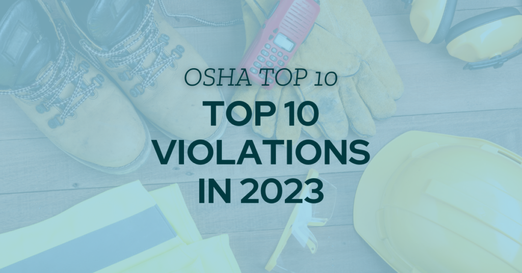OSHA-Top-10-Violations-in-2023