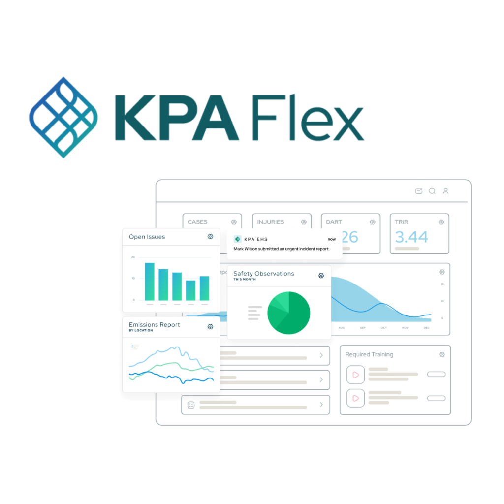 f - kpa flex rebrand