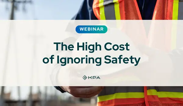 A Step-by-Step Guide to Transforming Your Company's Safety Culture - Novara