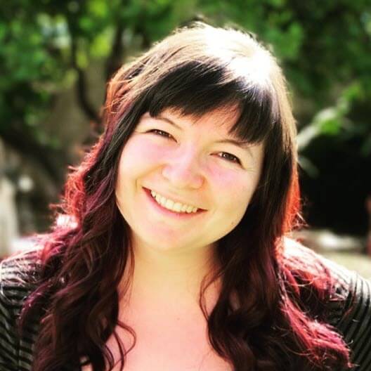 Kat McConnell Headshot