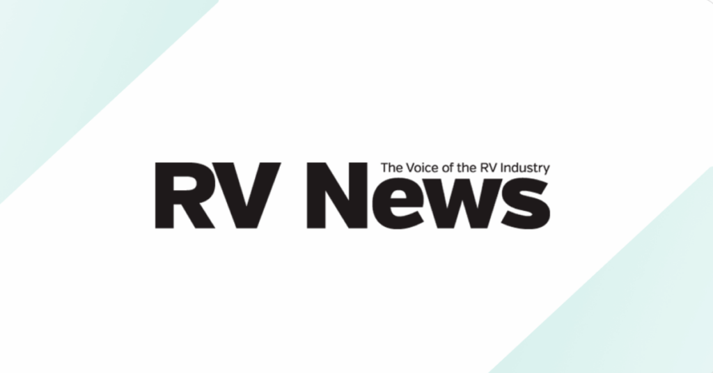 RV News Earned Media