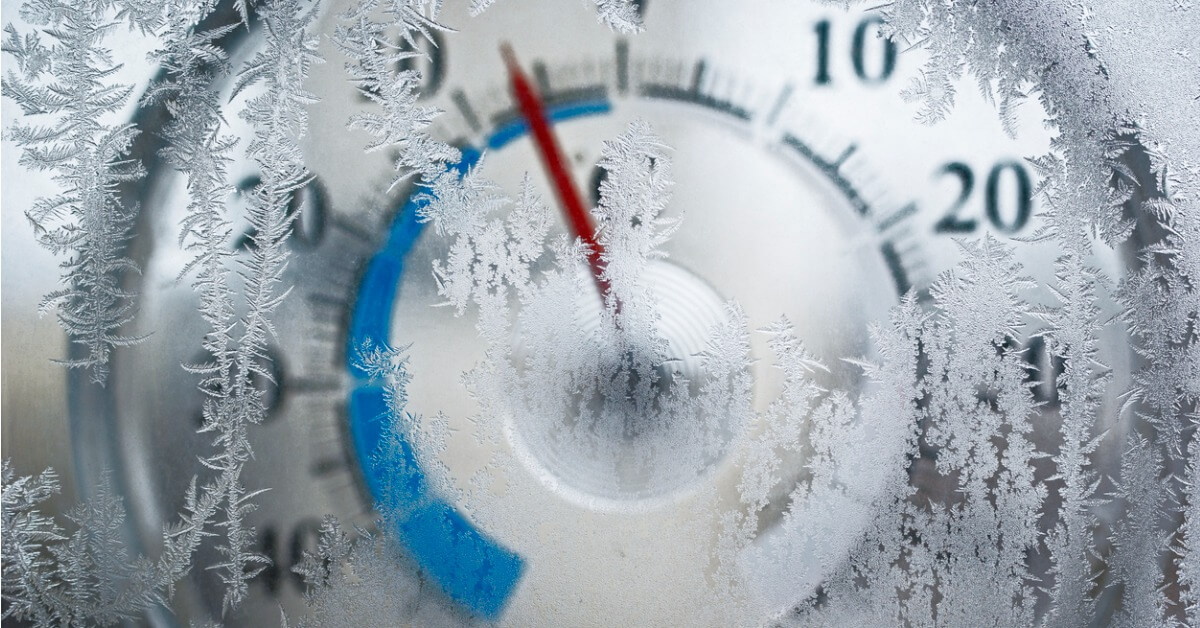 winter weather preparation