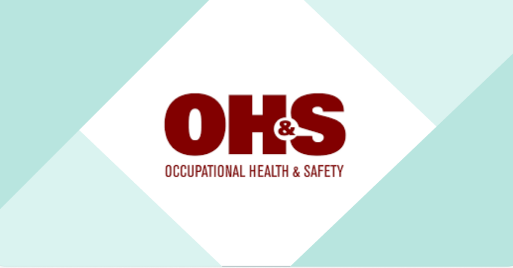 OH&S article authored by KPA expert