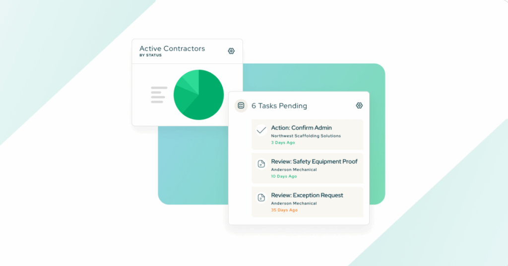 KPA announces Contractor Management to streamline third-party compliance