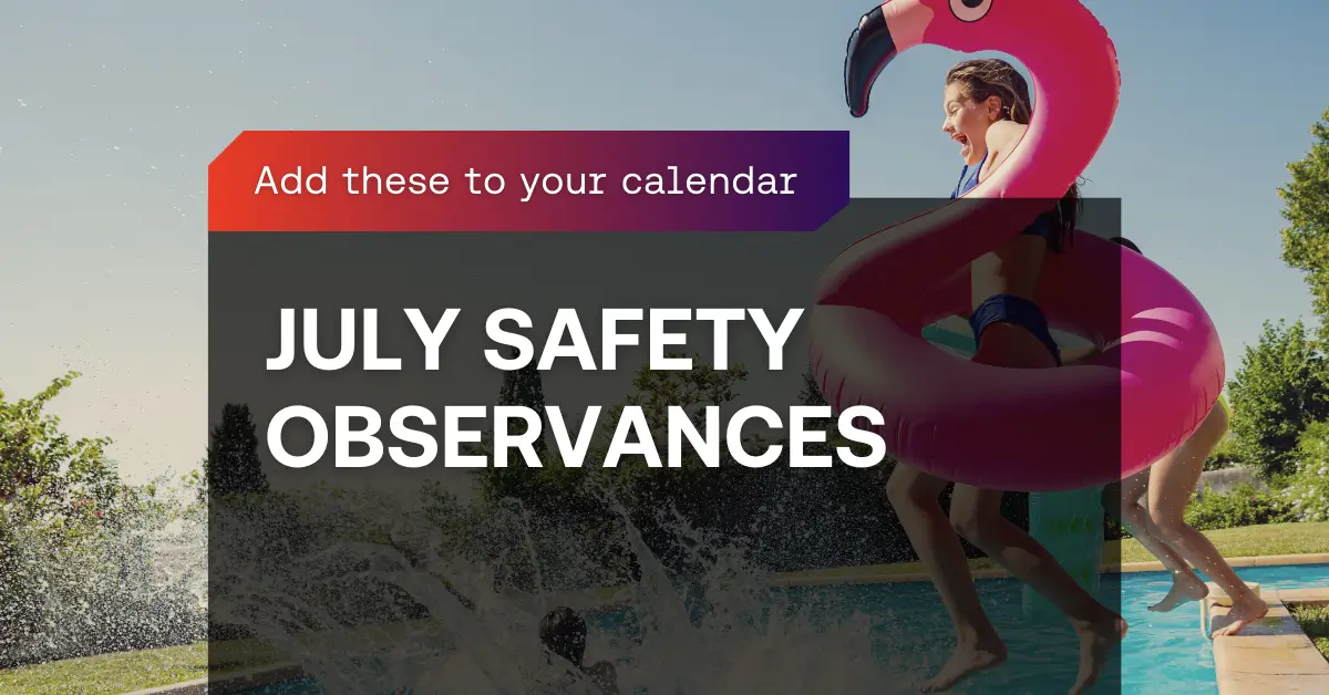 July Safety Observances (1)