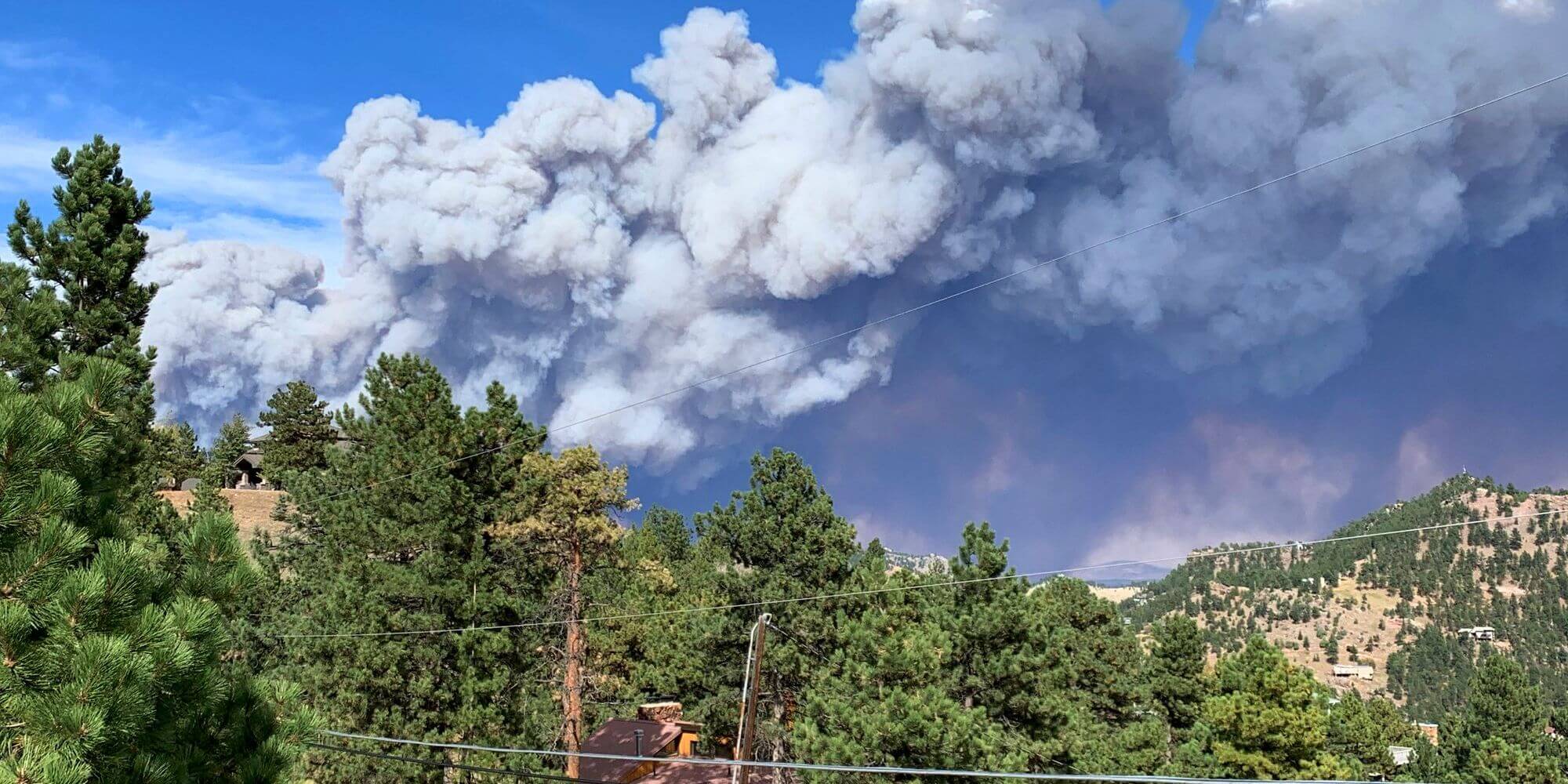 wildfire smoke (1) wildfire smoke (1)