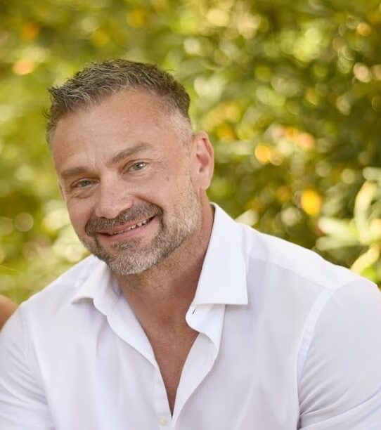 Greg McCully Headshot - KPA