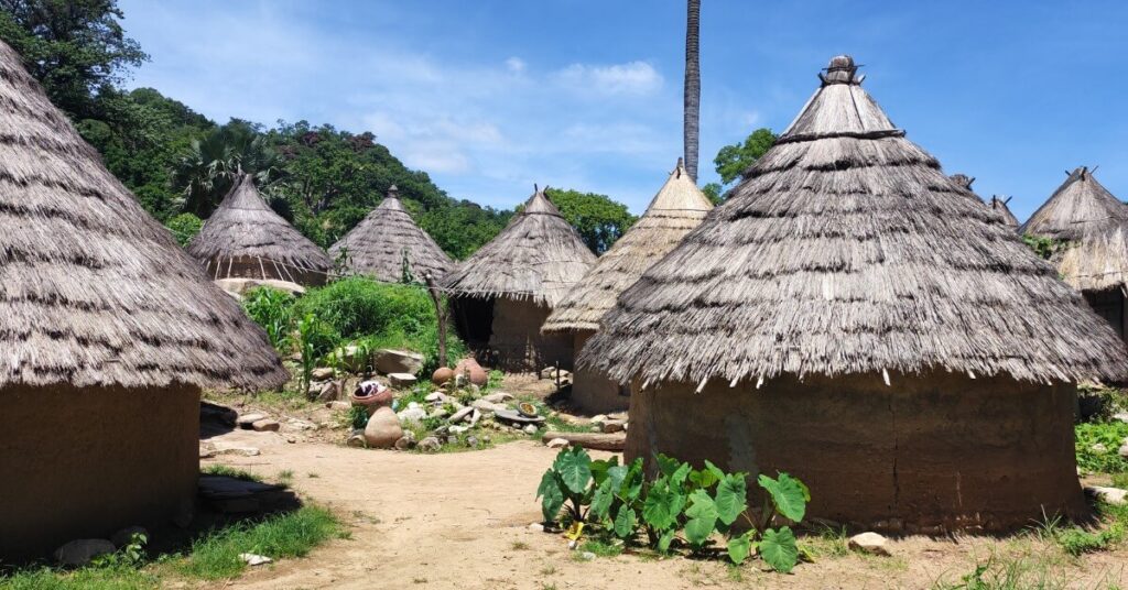 safety takes a village - KPA compliance