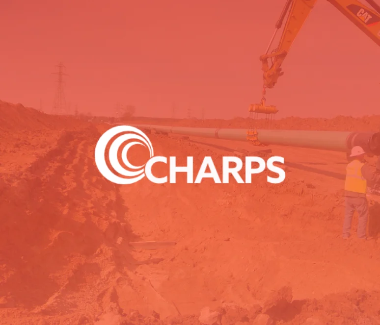 Charps - Novara