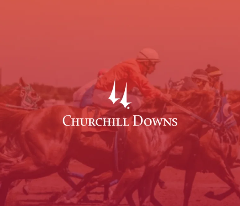 Churchill Downs - Novara