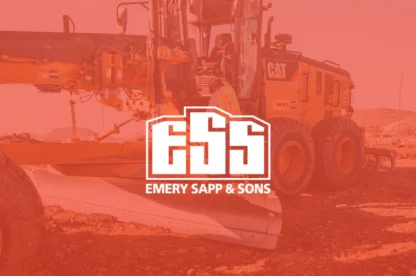 Emery sapp and sons - Novara