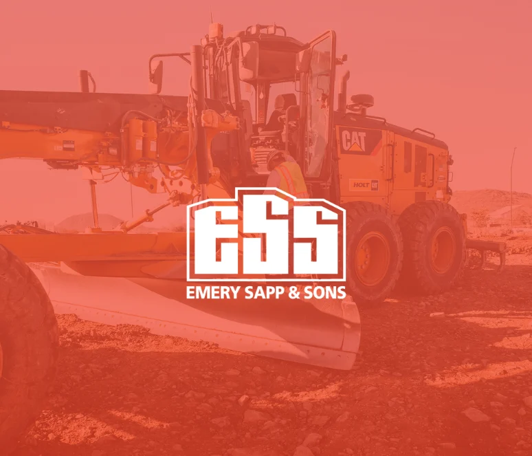 Emery sapp and sons - Novara