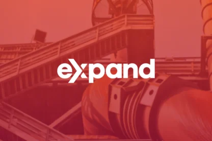 Expand Energy logo - Novara