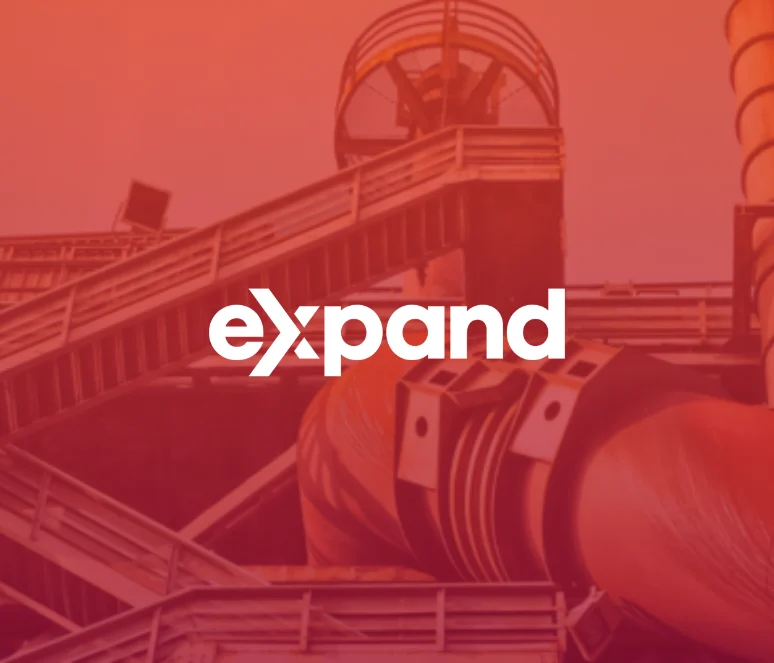 Expand Energy logo - Novara