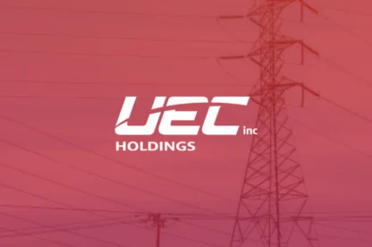 UEC Holding - Novara