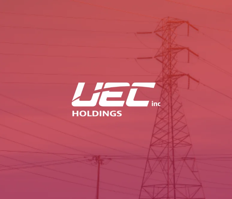 UEC Holding - Novara