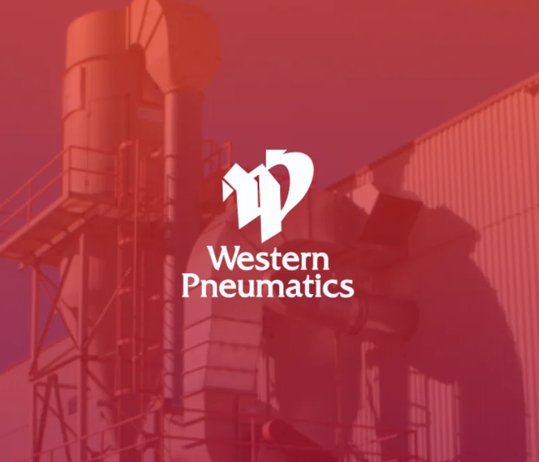Western Pneumatics - Novara