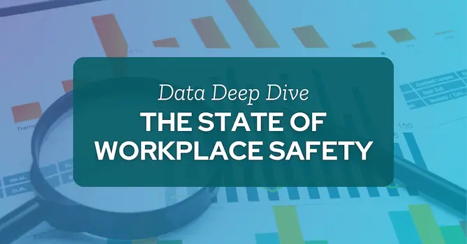 The State of Workplace Safety: Key Findings from OSHA's 2023 Data