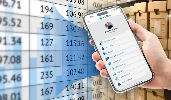 Workplace Safety Management - KPA