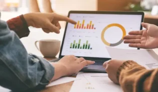 leading and lagging indicators tracking - KPA