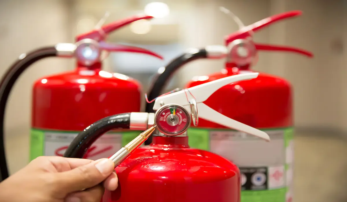 Fire-Prevention - Novara