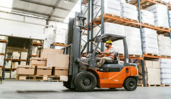 Forklift Safety Checklist: Essential Daily Inspections for Operators