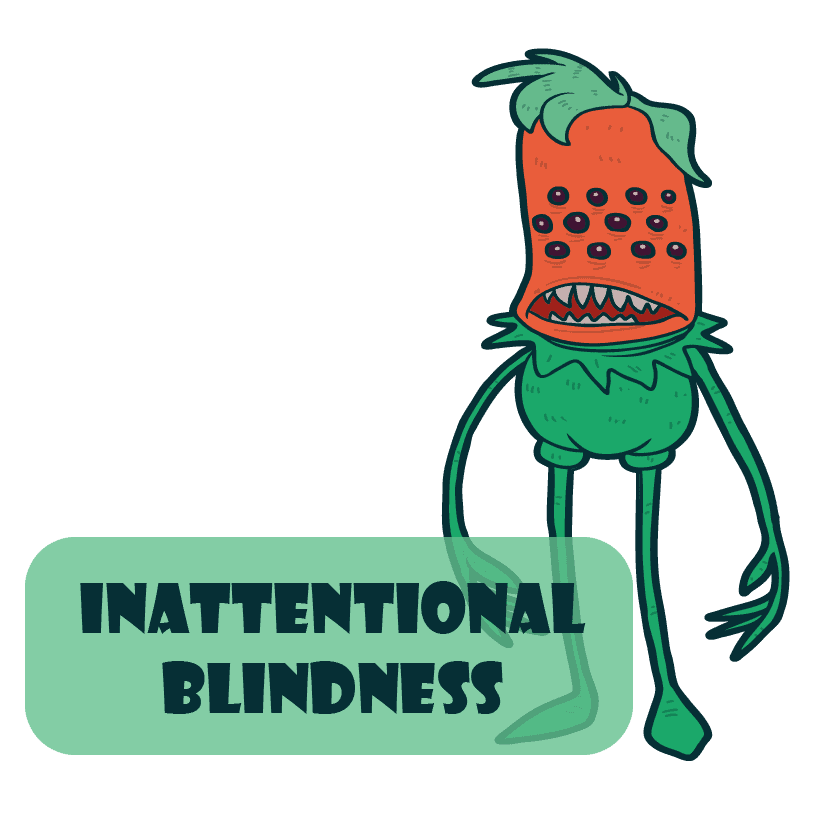 monster-blindness - Novara