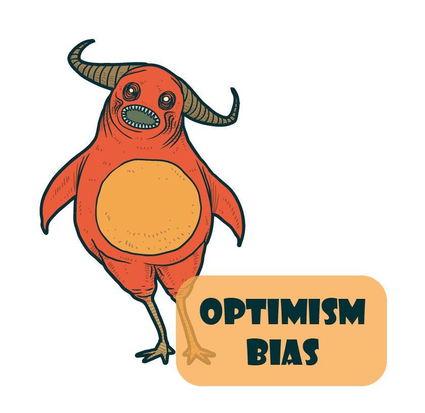 monster-optimism - Novara